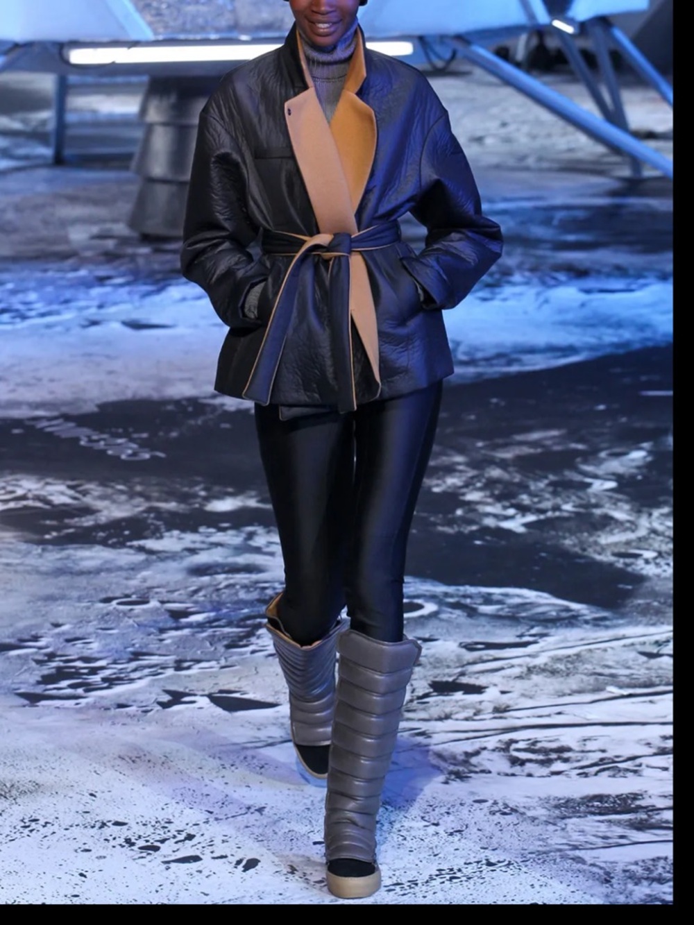 H&M Studio Jacket - Picture 3 of 5